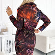 Laden Sie das Bild in den Galerie-Viewer, Alltagskleid Model 190637 Numoco
