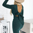 Laden Sie das Bild in den Galerie-Viewer, Alltagskleid Model 190641 Numoco
