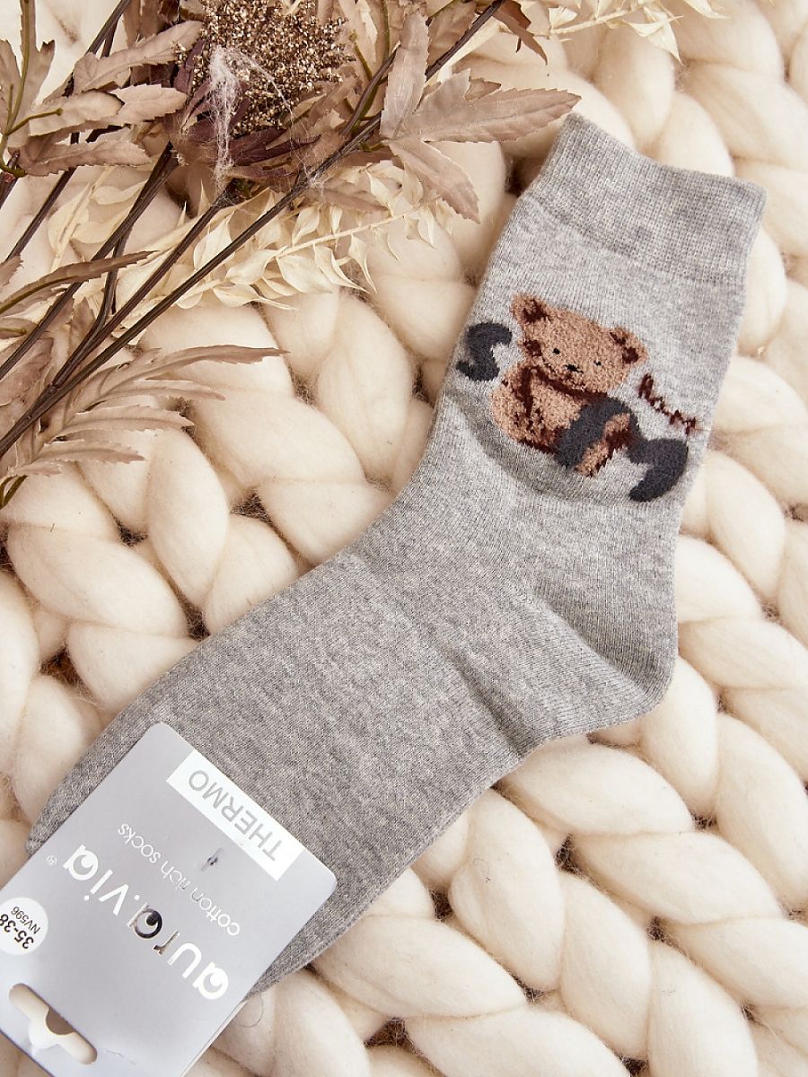 Socken Model 191176 Step in style