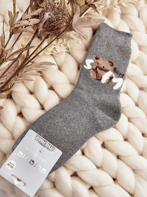 Socken Model 191178 Step in style