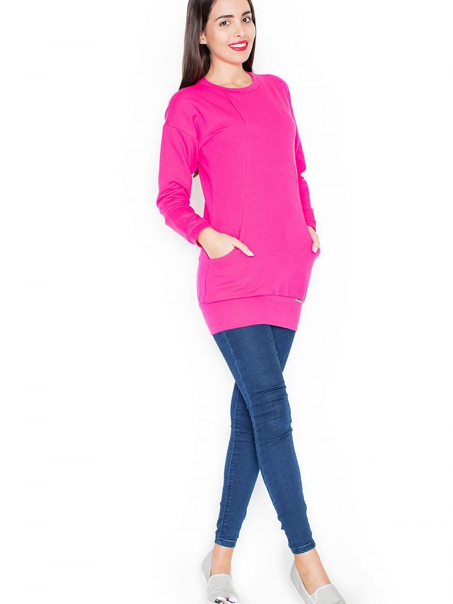 Sweater Model 46887 Katrus | Textil Großhandel ATA-Mode