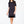 Laden Sie das Bild in den Galerie-Viewer, Alltagskleid Model 49854 Figl | Textil Großhandel ATA-Mode
