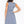 Laden Sie das Bild in den Galerie-Viewer, Alltagskleid Model 49926 Figl | Textil Großhandel ATA-Mode
