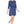 Laden Sie das Bild in den Galerie-Viewer, Alltagskleid Model 50904 Katrus | Textil Großhandel ATA-Mode
