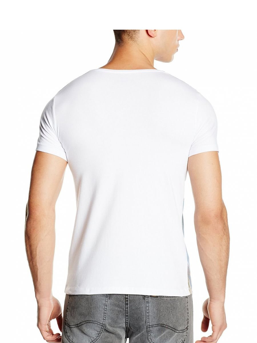 T-Shirt Model 61303 YourNewStyle | Textil Großhandel ATA-Mode