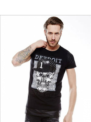 T-Shirt Model 61307 YourNewStyle | Textil Großhandel ATA-Mode