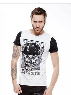T-Shirt Model 61308 YourNewStyle | Textil Großhandel ATA-Mode