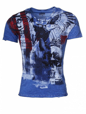 T-Shirt Model 61311 YourNewStyle | Textil Großhandel ATA-Mode