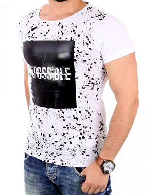 T-Shirt Model 61312 YourNewStyle | Textil Großhandel ATA-Mode
