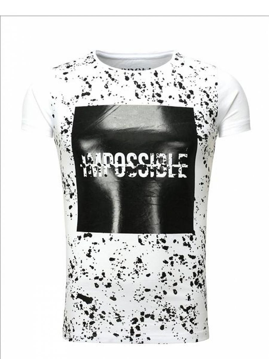 T-Shirt Model 61312 YourNewStyle | Textil Großhandel ATA-Mode