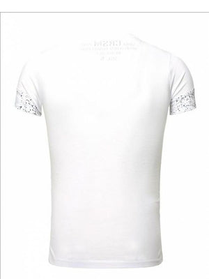 T-Shirt Model 61316 YourNewStyle | Textil Großhandel ATA-Mode
