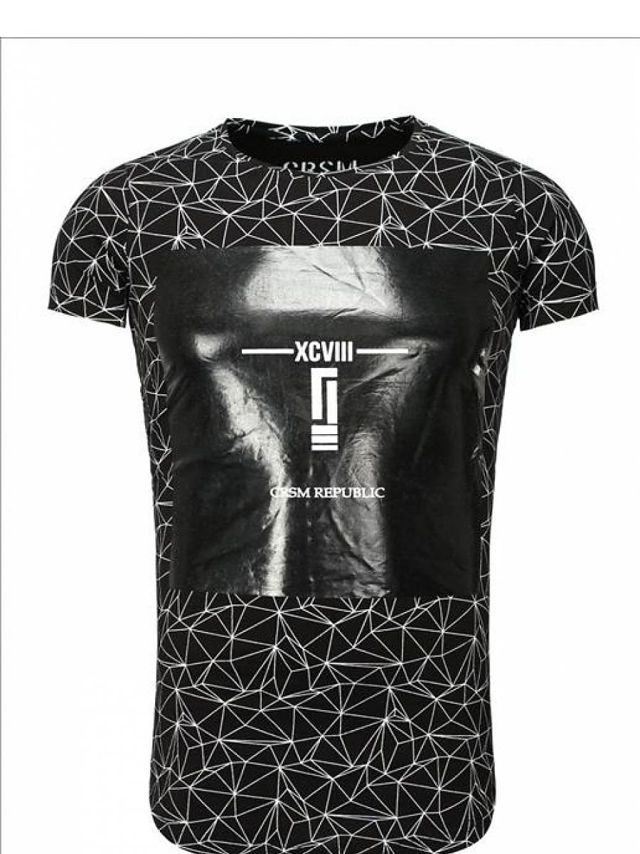T-Shirt Model 61318 YourNewStyle | Textil Großhandel ATA-Mode