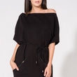Laden Sie das Bild in den Galerie-Viewer, Alltagskleid Model 61691 Tessita | Textil Großhandel ATA-Mode
