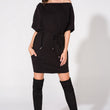 Laden Sie das Bild in den Galerie-Viewer, Alltagskleid Model 61691 Tessita | Textil Großhandel ATA-Mode

