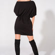 Laden Sie das Bild in den Galerie-Viewer, Alltagskleid Model 61691 Tessita | Textil Großhandel ATA-Mode
