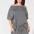Laden Sie das Bild in den Galerie-Viewer, Alltagskleid Model 61693 Tessita | Textil Großhandel ATA-Mode
