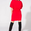 Laden Sie das Bild in den Galerie-Viewer, Alltagskleid Model 61694 Tessita | Textil Großhandel ATA-Mode
