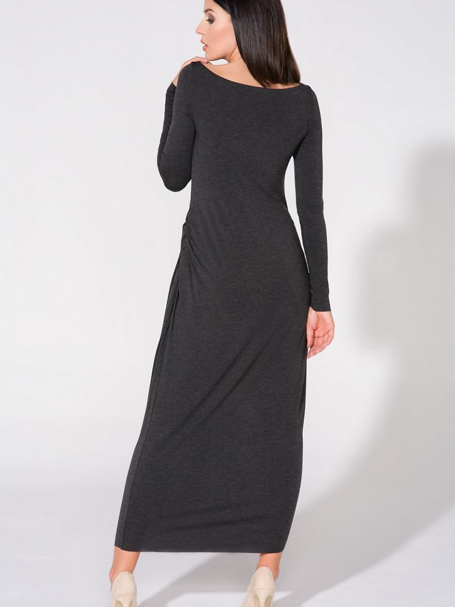 Abendkleid Model 61710 Tessita | Textil Großhandel ATA-Mode