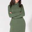 Laden Sie das Bild in den Galerie-Viewer, Alltagskleid Model 61724 Tessita | Textil Großhandel ATA-Mode
