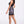 Laden Sie das Bild in den Galerie-Viewer, Kurzes Kleid Model 62672 YourNewStyle | Textil Großhandel ATA-Mode
