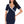 Laden Sie das Bild in den Galerie-Viewer, Alltagskleid Model 71191 RaWear | Textil Großhandel ATA-Mode
