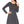 Laden Sie das Bild in den Galerie-Viewer, Alltagskleid Model 71205 RaWear | Textil Großhandel ATA-Mode
