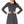 Laden Sie das Bild in den Galerie-Viewer, Alltagskleid Model 71206 RaWear | Textil Großhandel ATA-Mode
