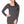 Laden Sie das Bild in den Galerie-Viewer, Alltagskleid Model 71246 RaWear | Textil Großhandel ATA-Mode
