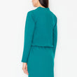 Laden Sie das Bild in den Galerie-Viewer, Alltagskleid Model 77064 Figl | Textil Großhandel ATA-Mode
