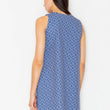 Laden Sie das Bild in den Galerie-Viewer, Alltagskleid Model 77083 Figl | Textil Großhandel ATA-Mode
