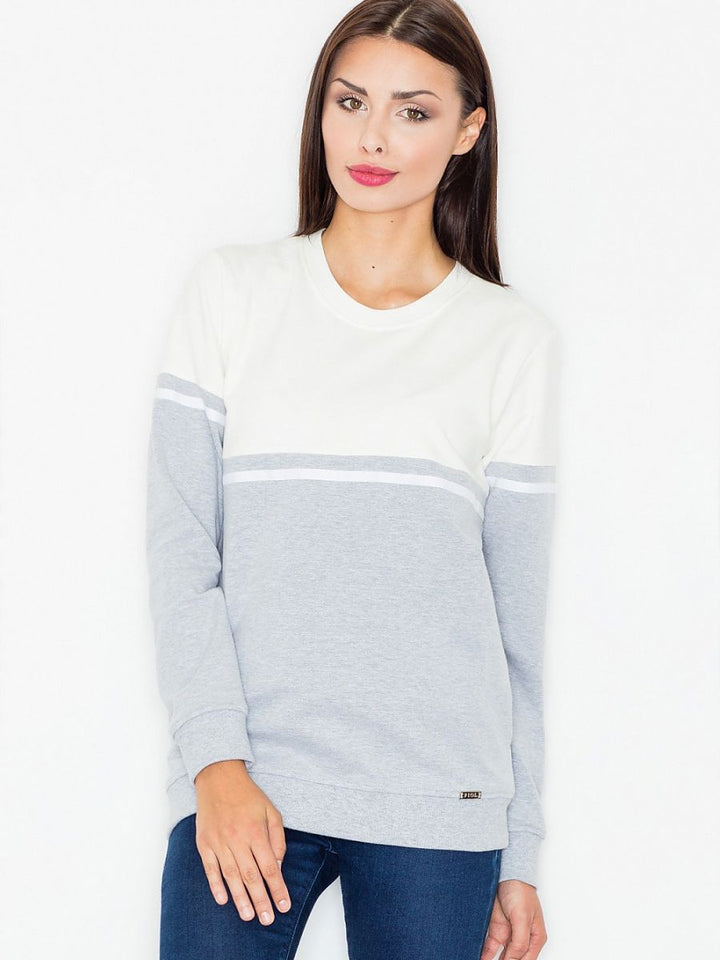 Sweater Model 77146 Figl | Textil Großhandel ATA-Mode