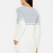 Laden Sie das Bild in den Galerie-Viewer, Alltagskleid Model 77148 Figl | Textil Großhandel ATA-Mode
