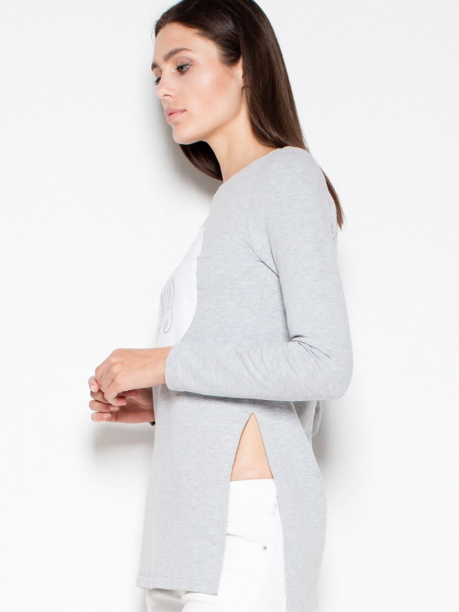 Sweater Model 77518 Venaton | Textil Großhandel ATA-Mode