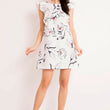 Laden Sie das Bild in den Galerie-Viewer, Alltagskleid Model 80749 Infinite You | Textil Großhandel ATA-Mode
