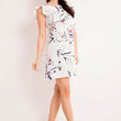 Laden Sie das Bild in den Galerie-Viewer, Alltagskleid Model 80749 Infinite You | Textil Großhandel ATA-Mode
