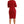 Laden Sie das Bild in den Galerie-Viewer, Schwangerschaftskleid Model 84434 PeeKaBoo | Textil Großhandel ATA-Mode
