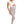 Laden Sie das Bild in den Galerie-Viewer, Schwangerschaft leggings Model 84438 PeeKaBoo | Textil Großhandel ATA-Mode
