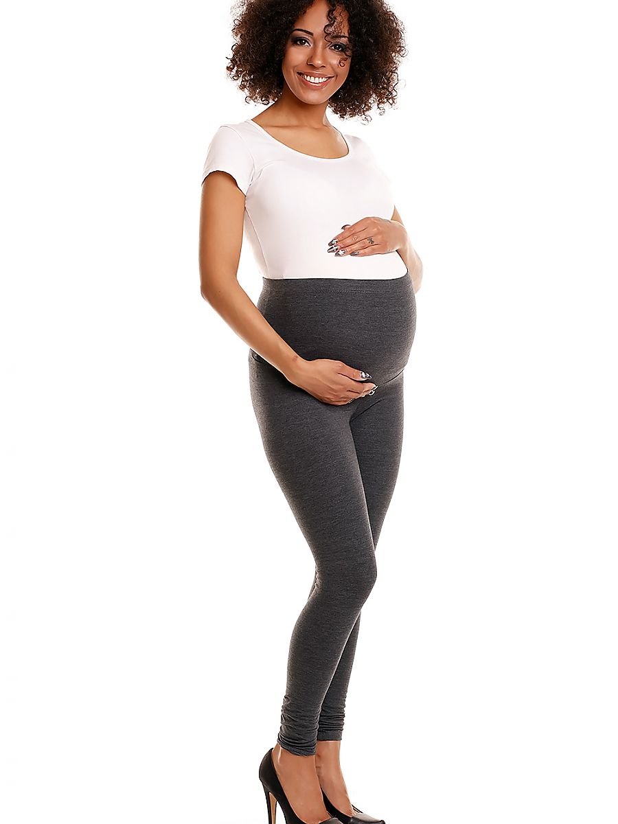 Schwangerschaft leggings Model 84439 PeeKaBoo | Textil Großhandel ATA-Mode