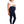 Laden Sie das Bild in den Galerie-Viewer, Schwangerschaft leggings Model 84441 PeeKaBoo | Textil Großhandel ATA-Mode
