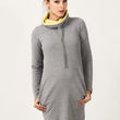 Laden Sie das Bild in den Galerie-Viewer, Alltagskleid Model 93553 Tessita | Textil Großhandel ATA-Mode
