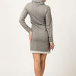 Laden Sie das Bild in den Galerie-Viewer, Alltagskleid Model 93556 Tessita | Textil Großhandel ATA-Mode
