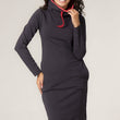 Laden Sie das Bild in den Galerie-Viewer, Alltagskleid Model 93560 Tessita | Textil Großhandel ATA-Mode
