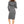 Laden Sie das Bild in den Galerie-Viewer, Schwangerschaftskleid Model 94413 PeeKaBoo | Textil Großhandel ATA-Mode
