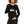 Laden Sie das Bild in den Galerie-Viewer, Schwangerschaftskleid Model 94414 PeeKaBoo | Textil Großhandel ATA-Mode
