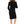 Laden Sie das Bild in den Galerie-Viewer, Schwangerschaftskleid Model 94414 PeeKaBoo | Textil Großhandel ATA-Mode
