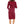 Laden Sie das Bild in den Galerie-Viewer, Schwangerschaftskleid Model 94415 PeeKaBoo | Textil Großhandel ATA-Mode
