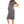Laden Sie das Bild in den Galerie-Viewer, Schwangerschaftskleid Model 94426 PeeKaBoo | Textil Großhandel ATA-Mode
