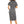 Laden Sie das Bild in den Galerie-Viewer, Schwangerschaftskleid Model 94426 PeeKaBoo | Textil Großhandel ATA-Mode
