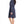 Laden Sie das Bild in den Galerie-Viewer, Alltagskleid Model 94631 BeWear | Textil Großhandel ATA-Mode
