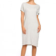 Laden Sie das Bild in den Galerie-Viewer, Alltagskleid Model 104221 BeWear | Textil Großhandel ATA-Mode
